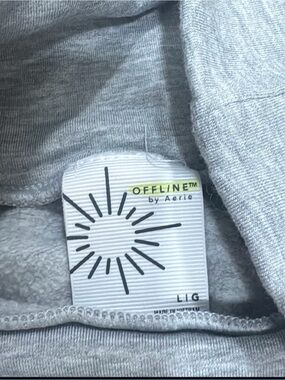 Offline by Aerie turtle neck